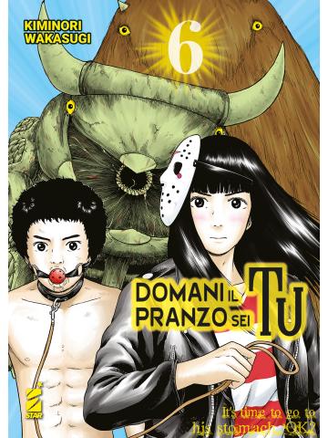 Domani Il Pranzo Sei Tu 06