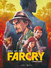 Far Cry (Star Comics) LE LACRIME DI ESPERANZA