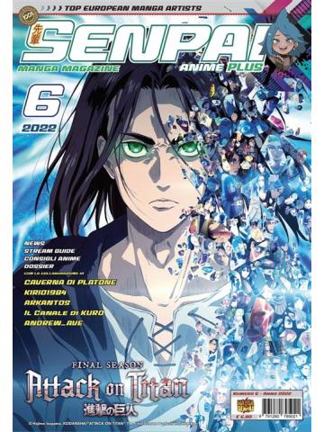 Senpai Plus 06