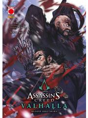 Assassin`s Creed Valhalla Blood Brothers VOLUME UNICO