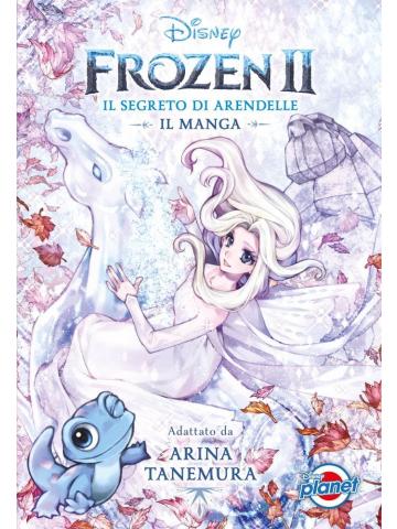 Frozen Ii IL SEGRETO DI ARENDELLE