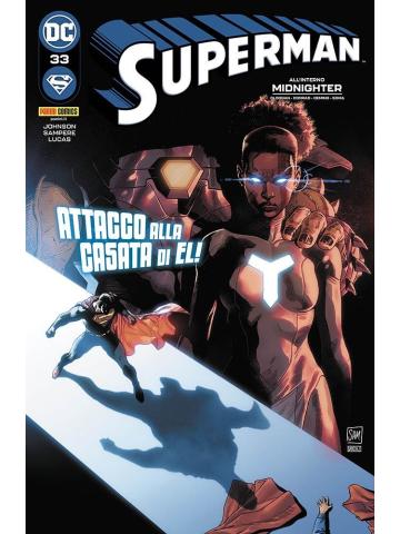 Superman (2020) 33