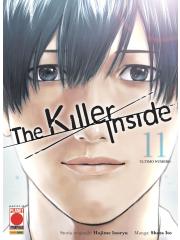 The Killer Inside 11