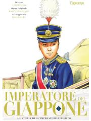 Imperatore Del Giappone 01