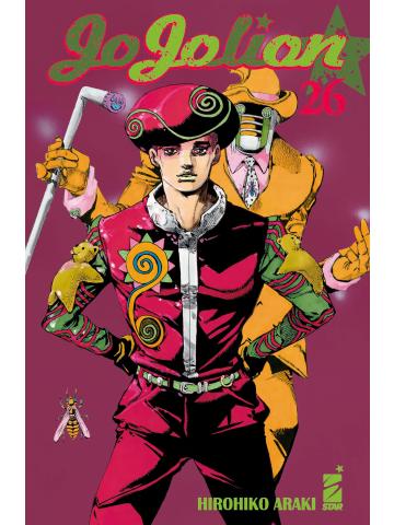 Jojolion 26
