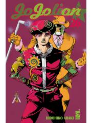 Jojolion 26