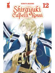 Shirayuki Dai Capelli Rossi 12