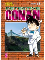 DETECTIVE CONAN NEW EDITION  15
