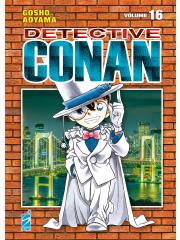 DETECTIVE CONAN NEW EDITION  16
