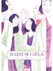 Radium Girls VOLUME UNICO