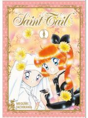 Saint Tail New Edition 01