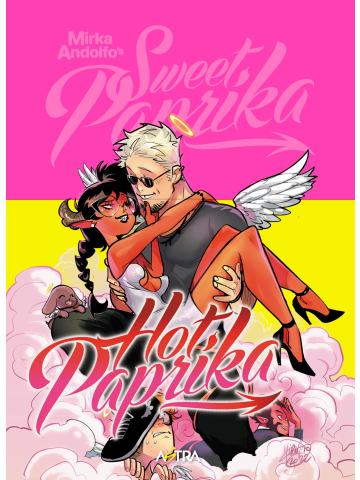 Hot Paprika 03