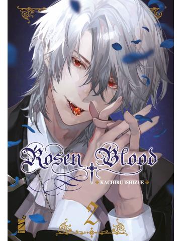 Rosen Blood 02