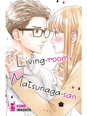 Living-Room Matsunaga-San 07
