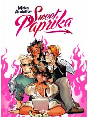 SWEET PAPRIKA 03