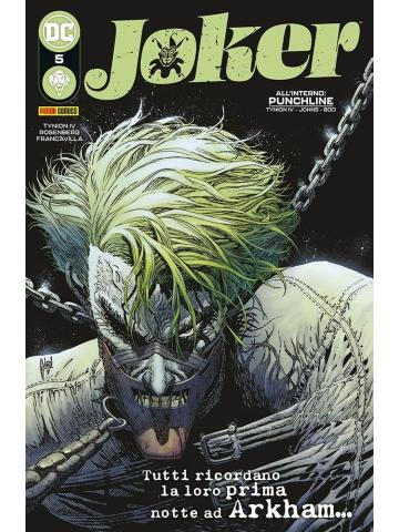 Joker 05