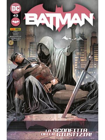 BATMAN 43