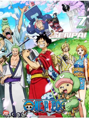 Senpai Plus 07