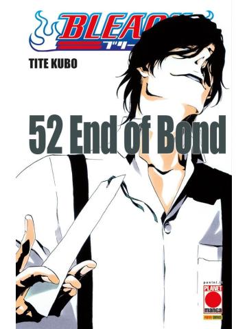 BLEACH 52/R