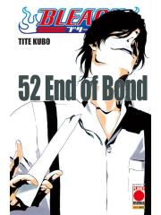 BLEACH 52/R