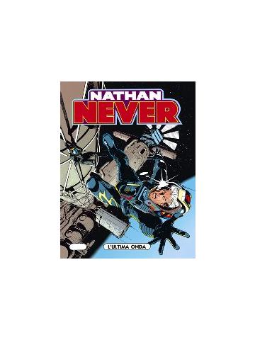 Nathan Never 29