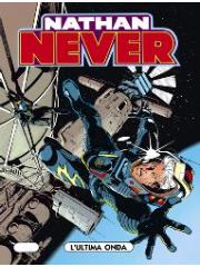 Nathan Never 29