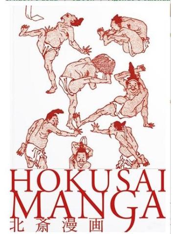 Hokusai Nuova Serie VOLUME UNICO