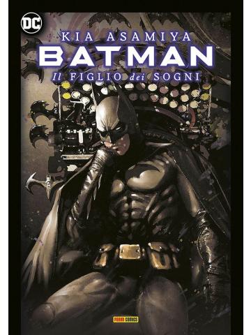 Batman Il Figlio Dei Sogni VOLUME UNICO