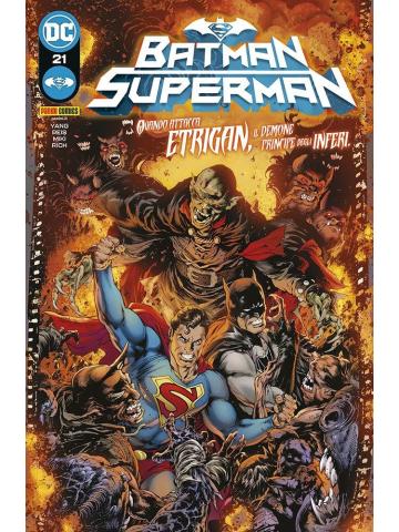 Batman/Superman (2020) 21