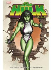 She Hulk Di Dan Slott VOLUME UNICO