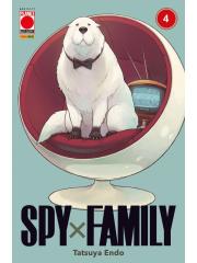 SPY X FAMILY 04/R