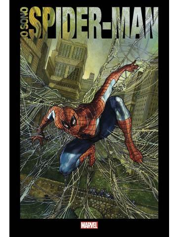 Io Sono Spider-Man VOLUME UNICO/R2