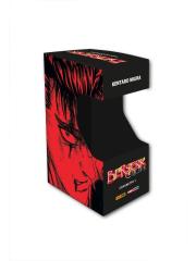 Berserk Collection Serie Nera BOX 03 VUOTO