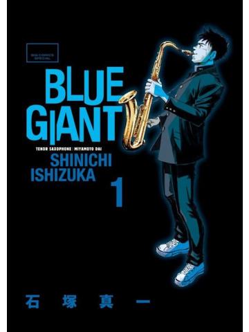 Blue Giant 01