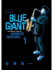 Blue Giant 01