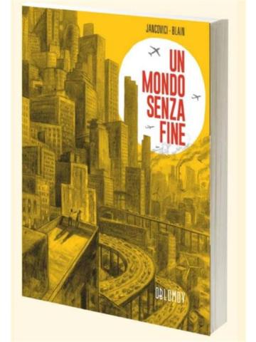 Un Mondo Senza Fine VOLUME UNICO