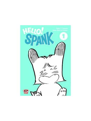 HELLO SPANK 01
