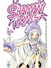 Shaman King 31