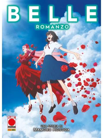 Belle ROMANZO