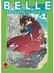 Belle ROMANZO ILLUSTRATO