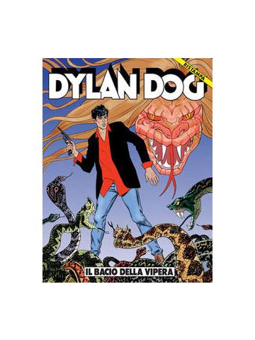 Dylan Dog Ristampa 150