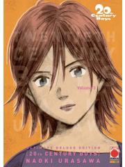 20th Century Boys Ultimate Deluxe Edition 03