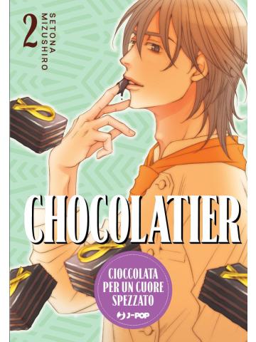 Chocolatier 02