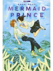 Mermaid Prince VOLUME UNICO