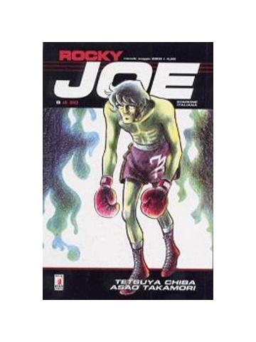 Rocky Joe 08