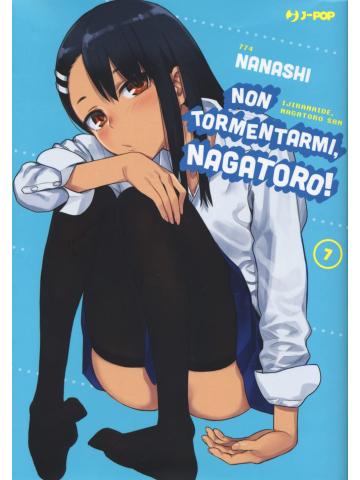 Non Tormentarmi Nagatoro 07