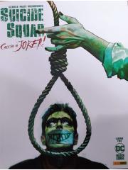 Suicide Squad Caccia A Joker! 03