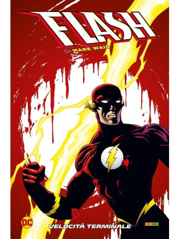 Dc Omnibus Flash Di Mark Waid 02