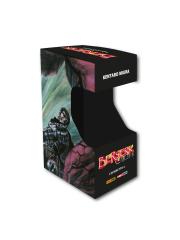 Berserk Collection Serie Nera BOX 04 VUOTO