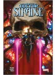 La Morte Del Doctor Strange VOLUME UNICO